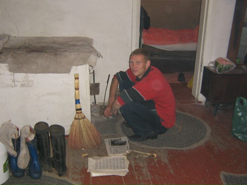 Дмитрий Котов фотография #31