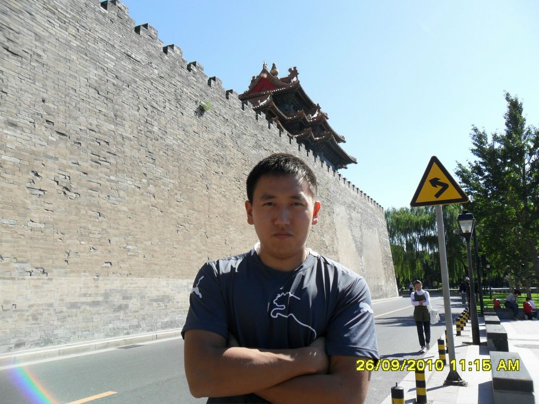 Иван Пак фотография #7