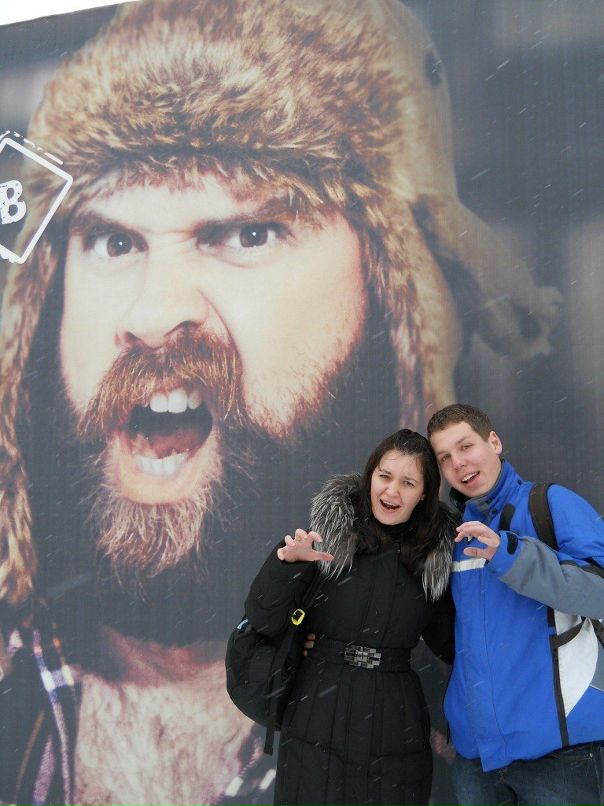 Женя Сл фотография #4