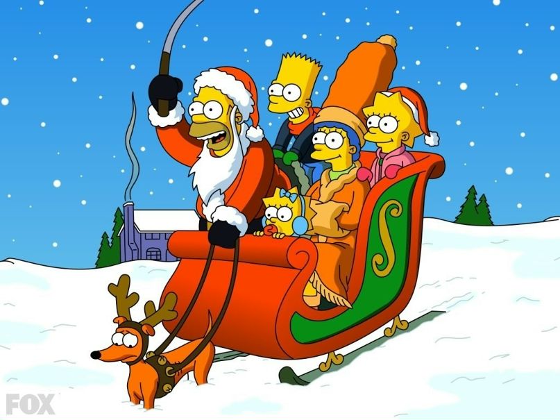 Bart Simpson фотография #9