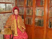 Фотография Баринова Александра