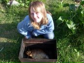 Фотография Шагуриной Елены