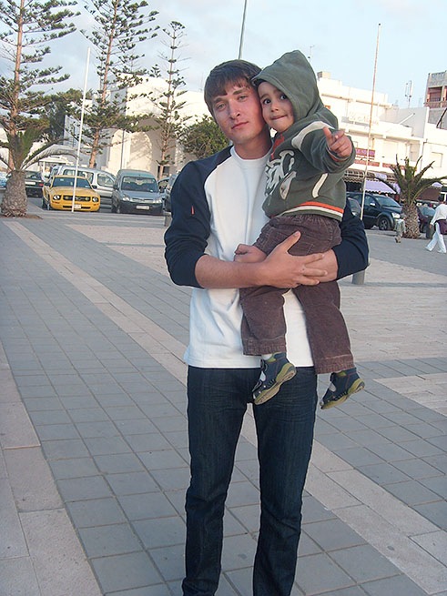 Рустам Иващенко фотография #38