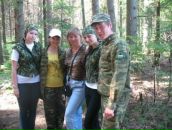 Фотография Суровцевой Людмилы