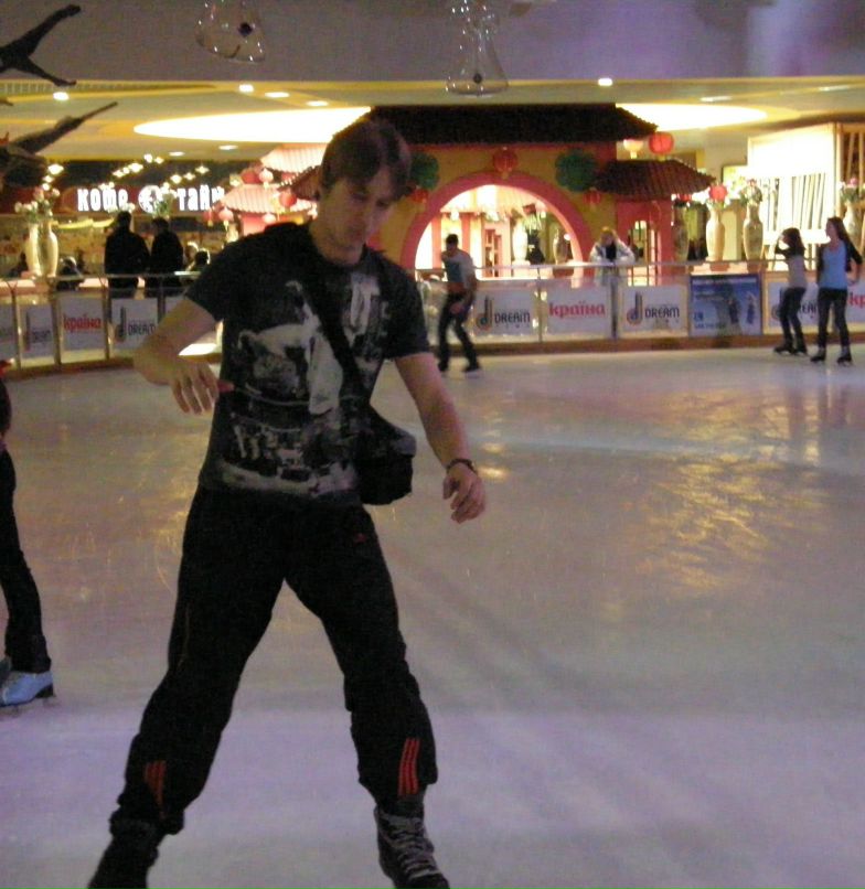 Вадим Гамза фотография #29