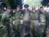 Фотография Романова Алексея