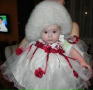 Фотография Домашенко Анастасии