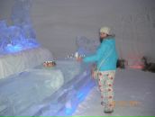 Фотография Каляковой Асият