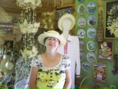 Фотография Кириченко Нины