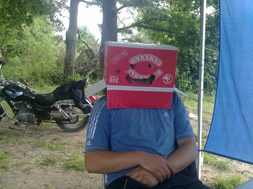 Сергей Василенко фотография #9