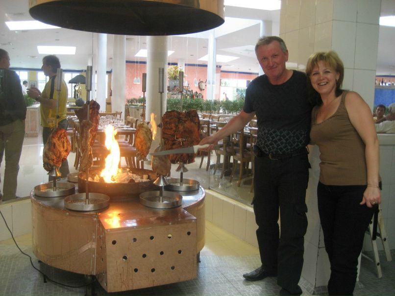 Владимир Усенко фотография #7