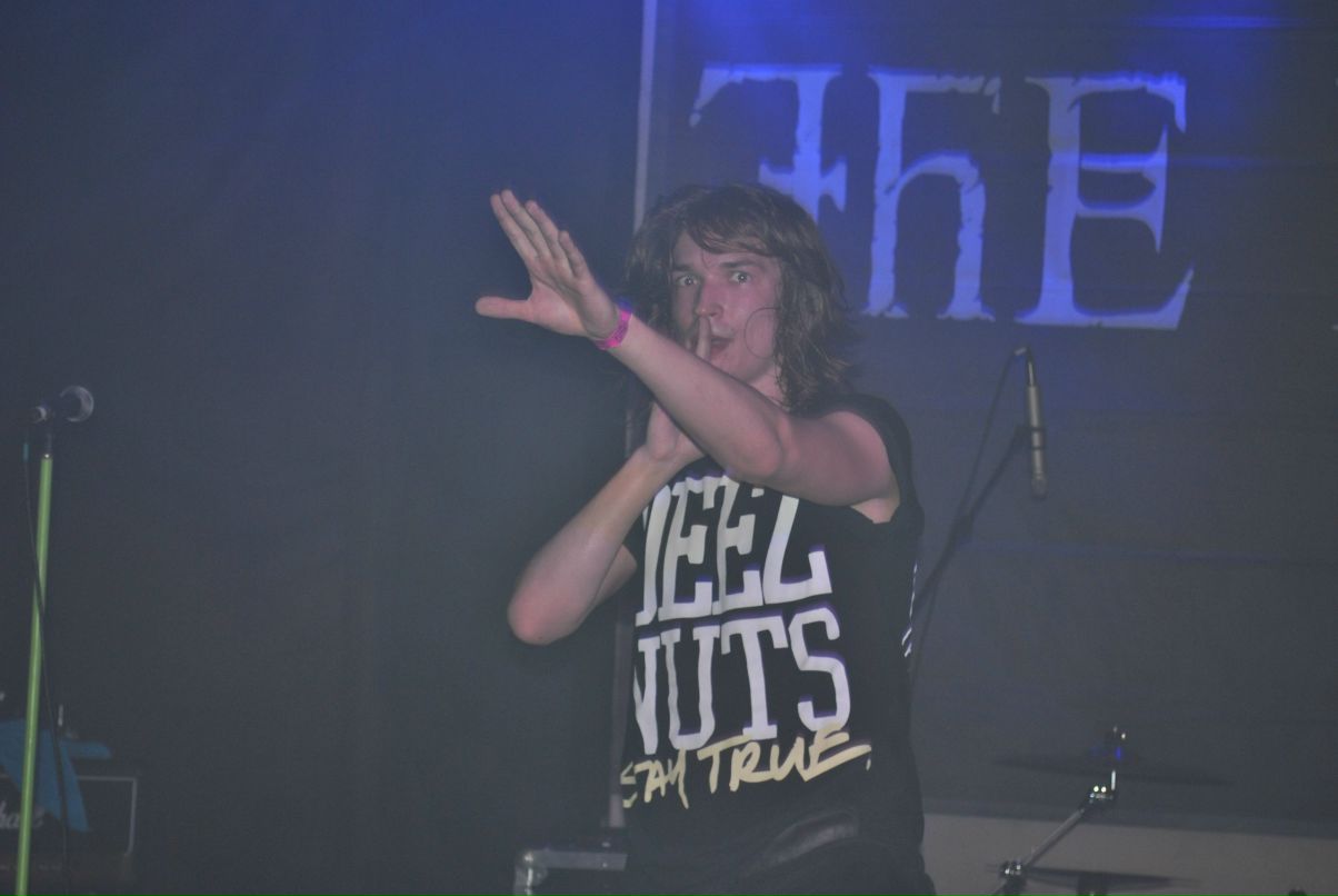 Dani Chinasski фотография #48