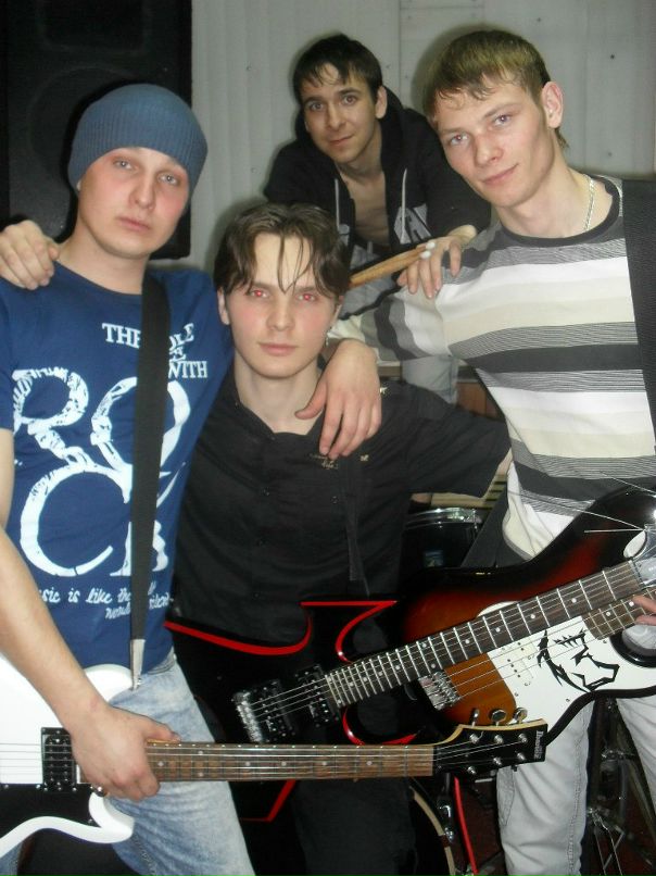 Майк Рут фотография #43