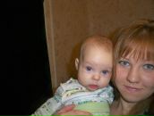 Фотография Самойловой Танечки