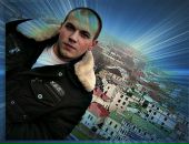 Фотография Шахова Юрика