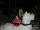 Фотография Супонниковой Натальи