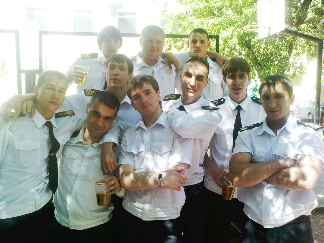 Дмитрий Кротков фотография #49