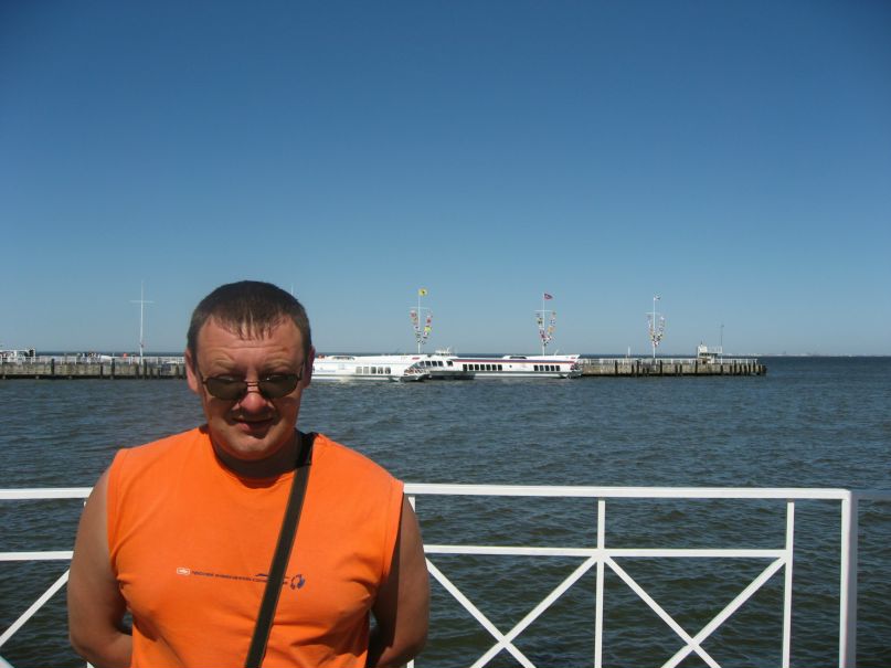 Игорь Сергеев фотография #23
