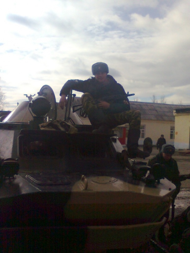 David Baur фотография #9