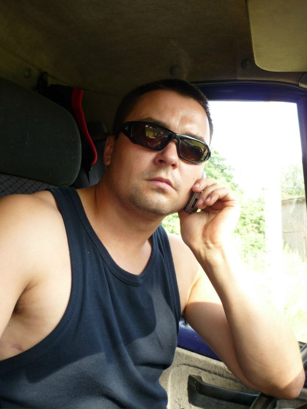 Дмитрий Торгашов фотография #3