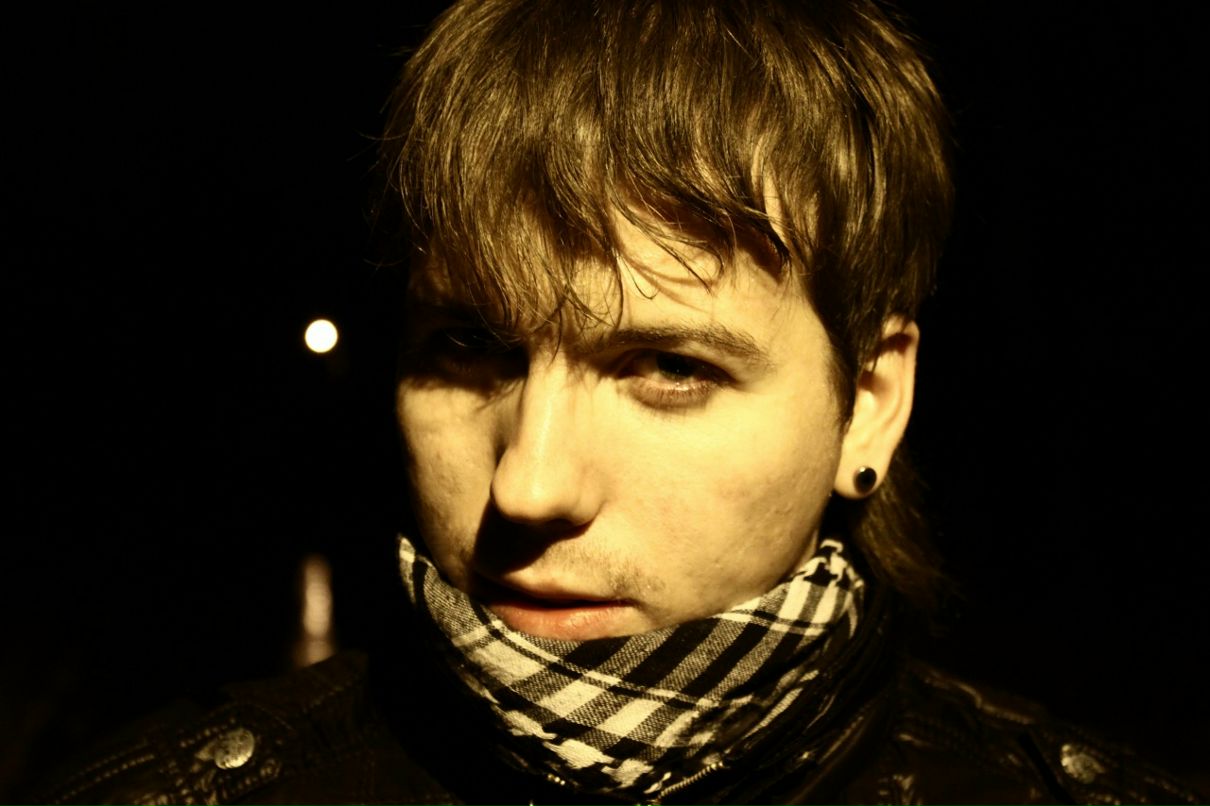 Антон Маркелов фотография #35