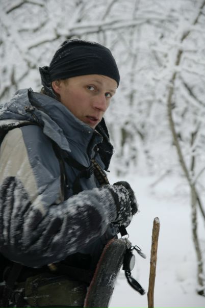 №2, Эдуард Коготков, Рязань, Россия №2, Эдуард Коготков, Рязань, Россия