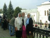 Фотография Феденёвой Валентины