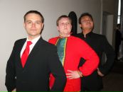 Фотография Барсукова Олега