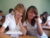 Фотография Андреевой Юлии