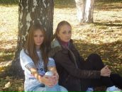 Фотография Дмитриевой Томы