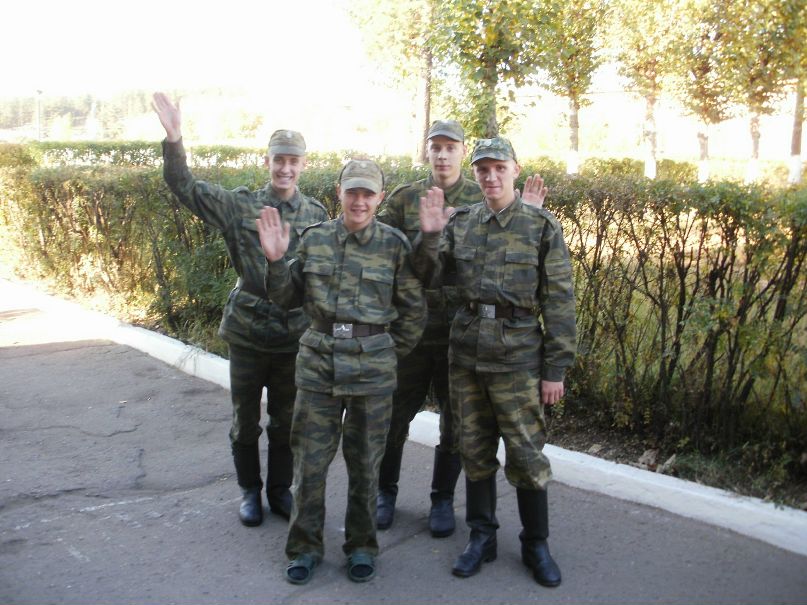 Артём Бабуков фотография #40
