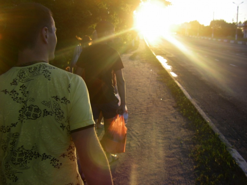 Дмитрий Росил фотография #11