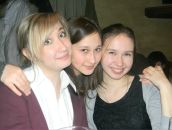 Фотография Бибаевой Миляуши