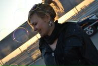 Фотография Утевой Полины