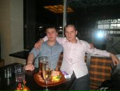 Фотография Швецова Дениса