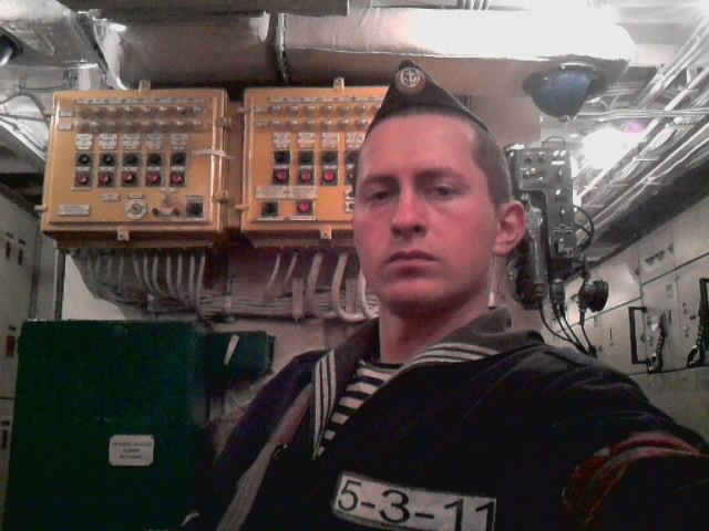 Владимир Домнин фотография #28