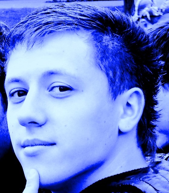 Игорь Хомич фотография #34