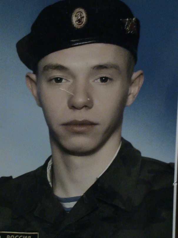 Дмитрий Суровцев фотография #20