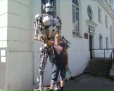 Фотография Владимира Владимира