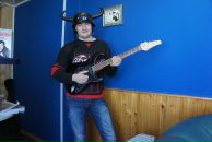 Фотография Попова Михаила