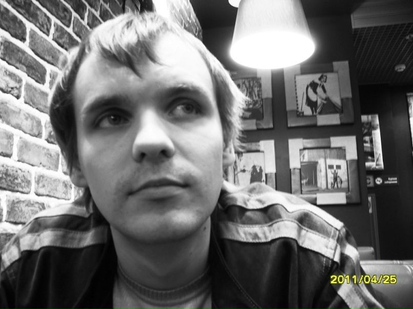 Антон Маслов фото №31