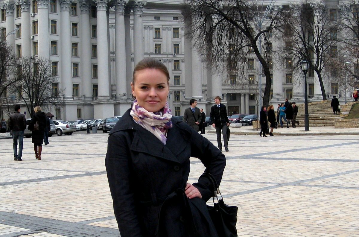 Екатерина Ткаченко фотография #18