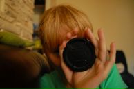 Фотография Зломановой Марины