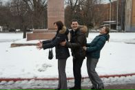 Фотография Паниной Дарьи