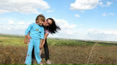 Фотография Ситдиковой Юлии