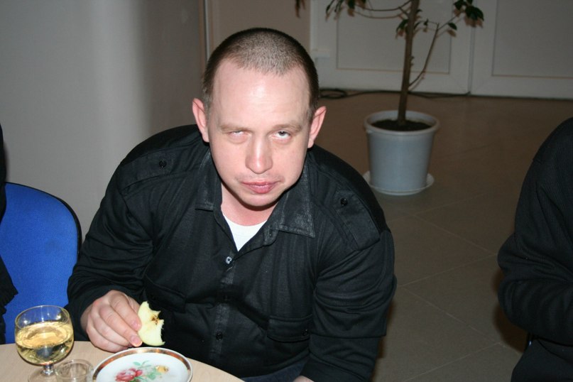Игорь Евсюков фотография #33