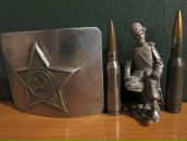 Фотография Буханцова Владимира