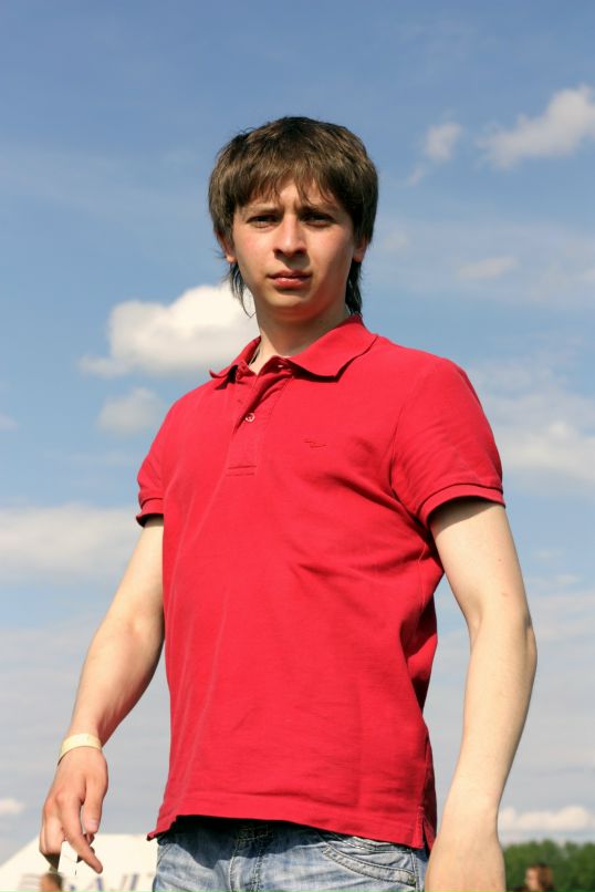 Дмитрий Поташев фотография #42