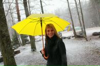 Фотография Дзевановской Анны