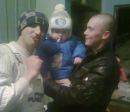 Оксана Ільницька фотография #34 (источник - https://vk.com/id169246439)